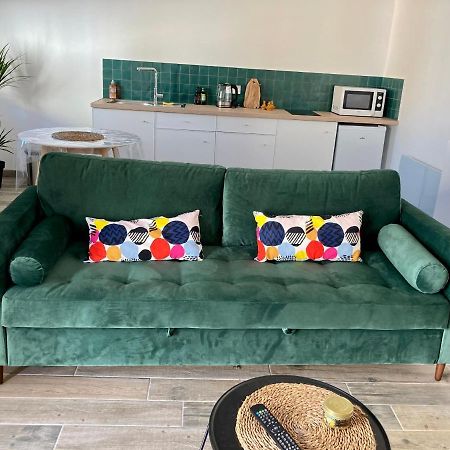 Bel Air 2 Apartment Fougere  Luaran gambar