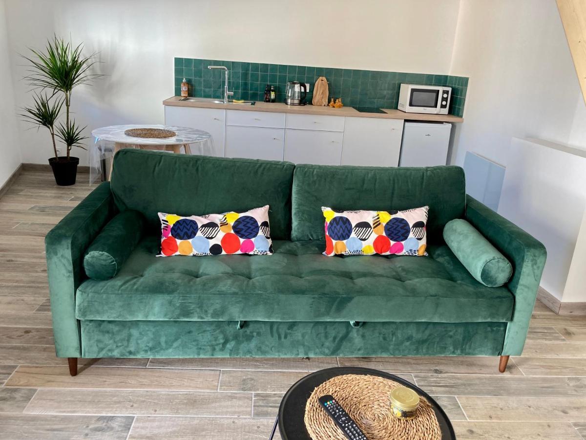 Bel Air 2 Apartment Fougere  Luaran gambar