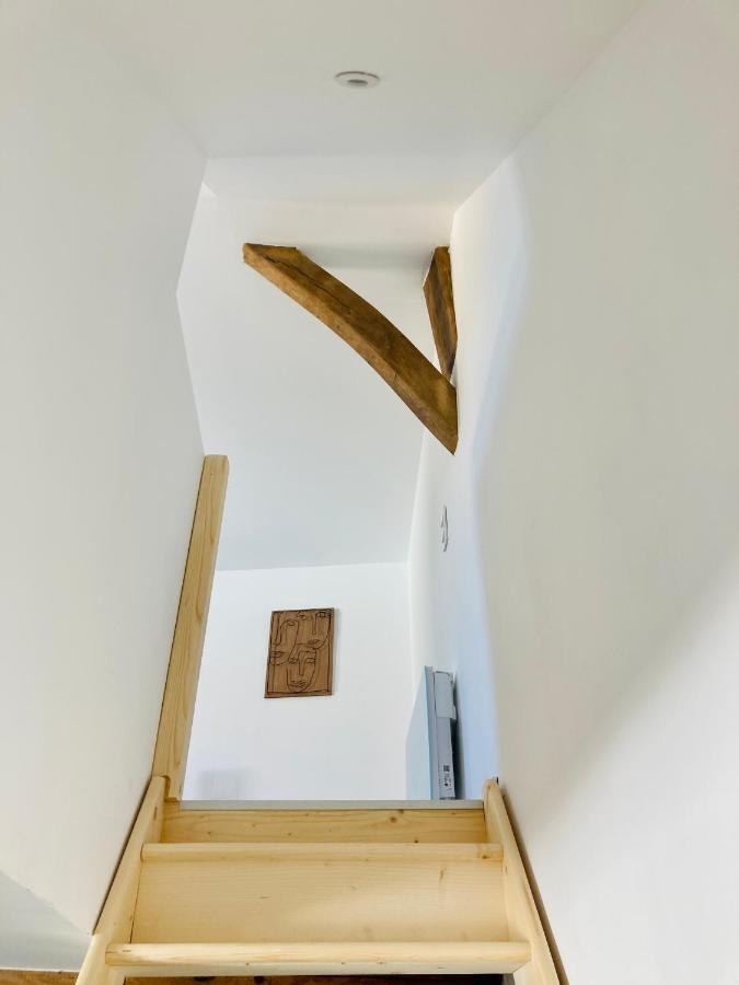 Bel Air 2 Apartment Fougere  Luaran gambar