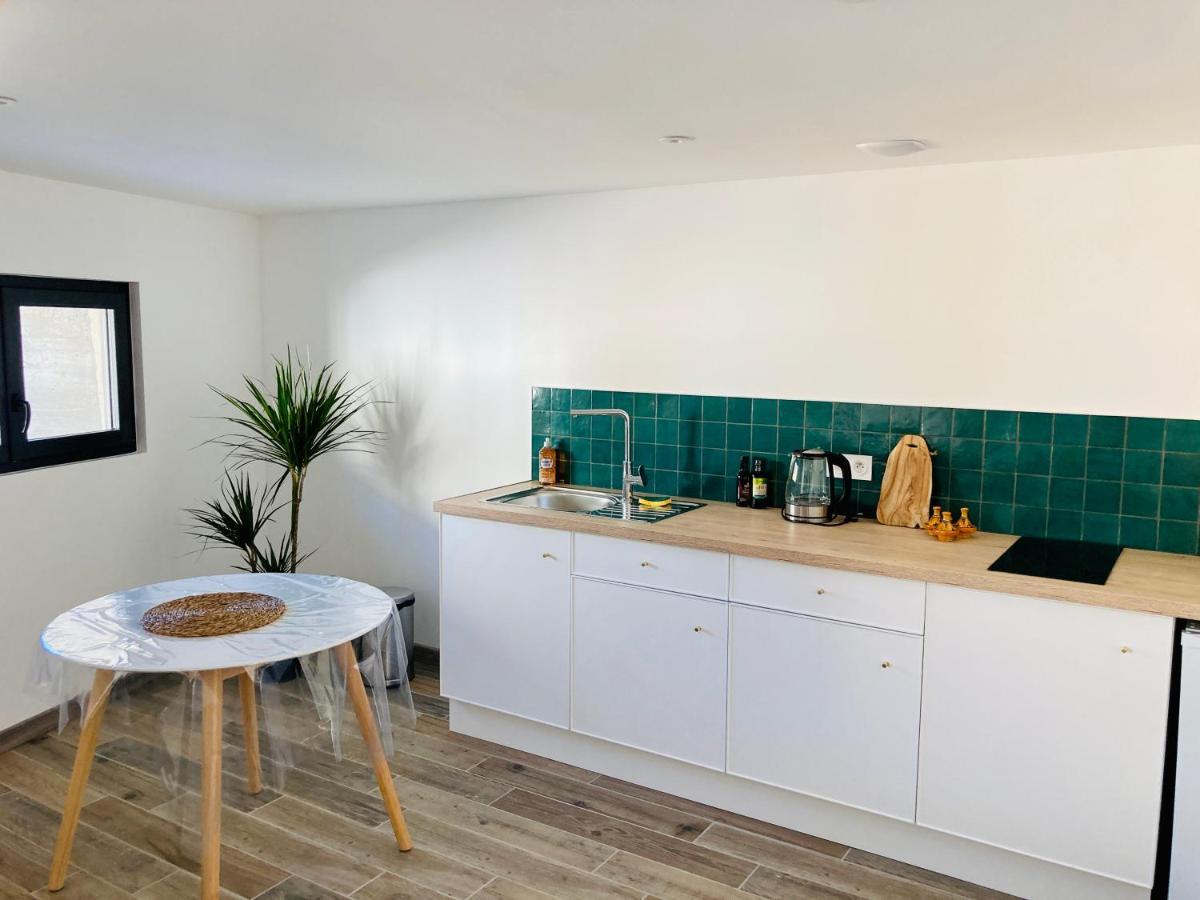 Bel Air 2 Apartment Fougere  Luaran gambar