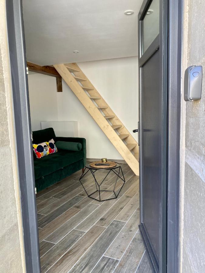 Bel Air 2 Apartment Fougere  Luaran gambar
