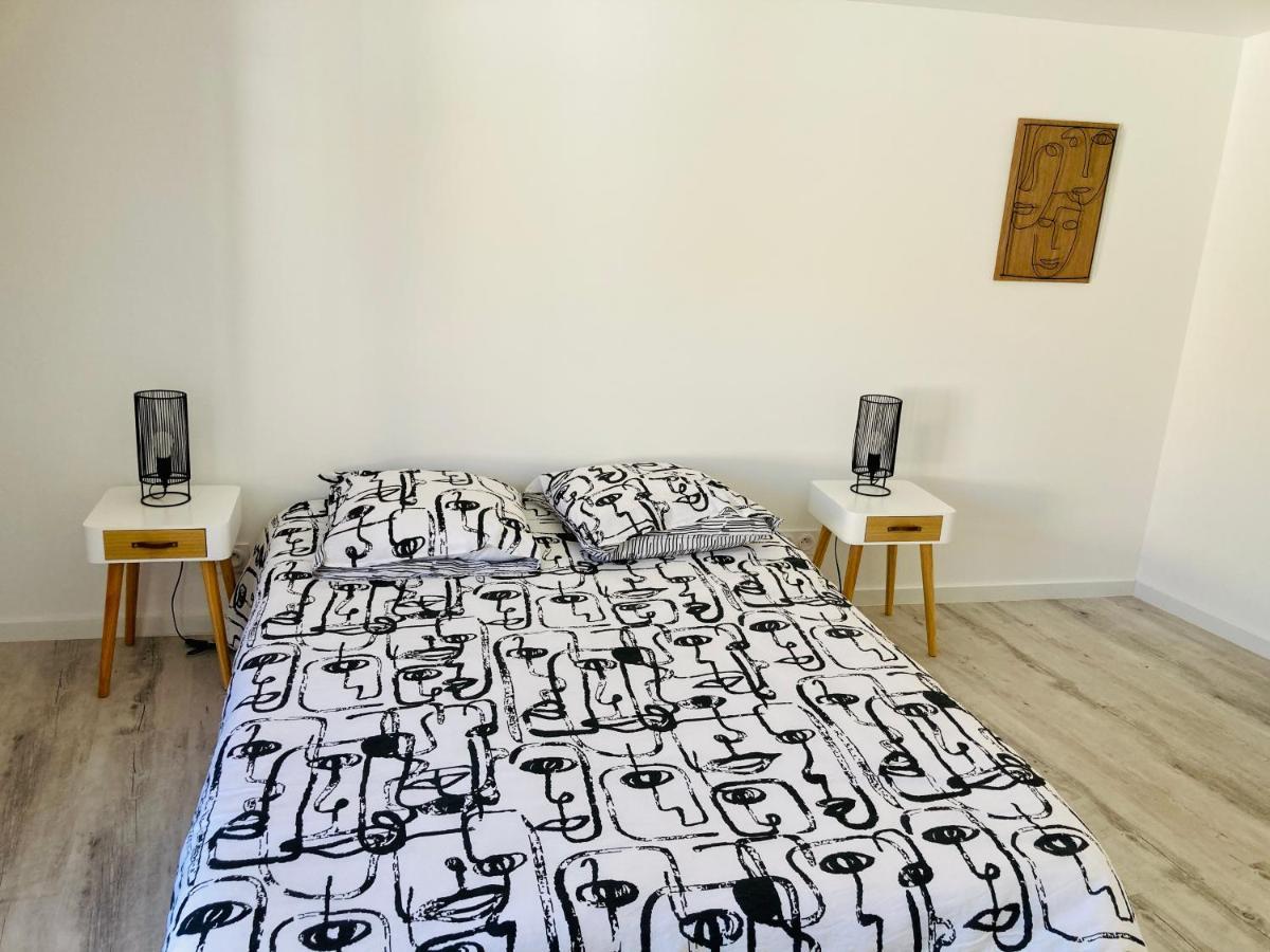 Bel Air 2 Apartment Fougere  Luaran gambar
